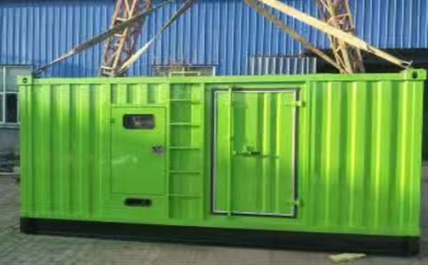 额敏600kw大型柴油发电机组出租价格 额敏600kw大型柴油发电机组出租价格