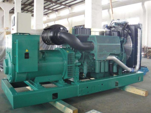 额敏便携静音：租赁无声发电机组，便携式解决能源需求